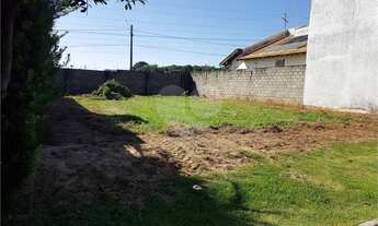 Imagem 7: Terreno no Condomínio Veneto, contendo 350,00 m² de área total