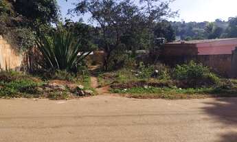 Imagem: Lote/Terreno para venda tem 360 metros quadrados