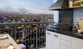 Imagem 5: Apartamento à venda 2 Quartos, 1 Suite, 63M², São Lucas, São Paulo - São Paulo