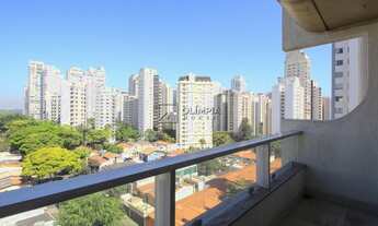 Imagem 5: Apartamento Venda 3 Dormitórios - 193 m² Campo Belo