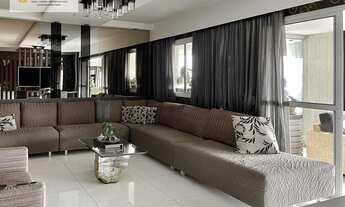 Imagem 5: Apartamento em Moema fora de rota à venda