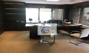 Imagem 7: Conjunto, 185 m² - venda por R$ 4.000.000,00 ou aluguel por R$ 19.000,00/mês - Itaim Bibi