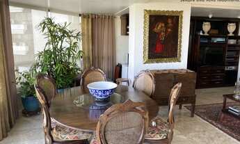 Imagem 6: MARAVILHOSO 03 SUÍTES REFORMADO NO HORTO FLORESTAL - OPORTUNIDADE DE VENDA