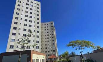 Imagem: APARTAMENTO RESIDENCIAL em JOINVILLE - SC