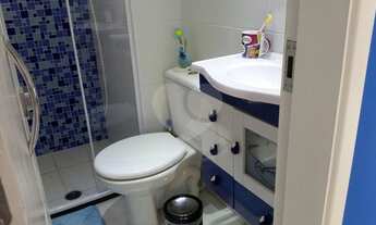 Imagem 4: Apartamento no Jaraguá