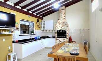 Imagem 4: Casa - Chácara Primavera - Campinas