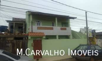 Imagem: Casa lindo com 2 quartos / bem loalizado