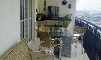 Imagem 6: Apartamento, Parque da Vila Prudente - São Paulo