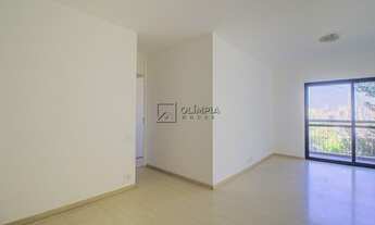 Imagem 2: Apartamento Locação Moema 90 m² 3 Dormitórios