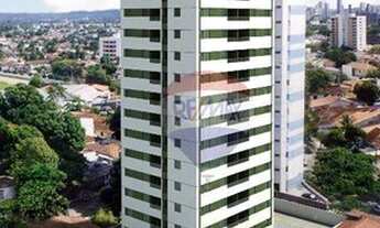 Imagem 2: Apartamento à venda, 61 m² por R$ 354.603,00 - Prado - Recife/PE