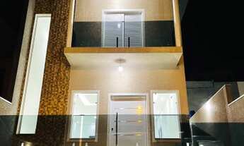 Imagem: Casa para venda com 130 metros quadrados