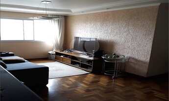 Imagem 2: Ótimo Apto de 03 Dormitórios com 94m² A Venda na Vila Guarani 700 metros a pé do Metro Co