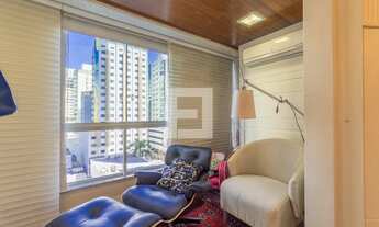 Imagem 7: BALNEáRIO CAMBORIú - Apartamento Padrão - Centro