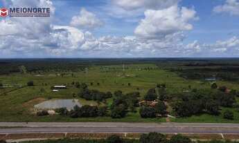 Imagem 5: Fazenda com 5 dormitórios à venda, 760000 m² por R$ 5.000.000,00 - Centro - Santa Rita/MA