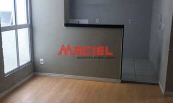 Imagem 2: Venda - APARTAMENTO - PARQUE CAMPO DAS ACACIAS - RESIDENCIAL FREI GALVÃO - SAO JOSE DOS CA