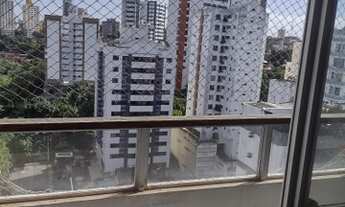 Imagem 4: Apartamento para venda possui 155 metros quadrados com 3 quartos em Candeal - Salvador - B