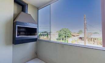 Imagem 2: Apartamento com 2 dormitórios à venda, 55 m² por R$ 145.000,00 - Parque Olinda - Gravataí