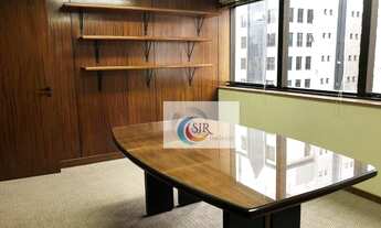 Imagem 2: Prédio com 11 andares, 2 elevadores, 2 por andar, estacionamento privativo e gerador