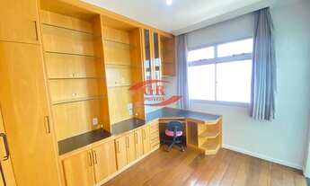 Imagem 7: Apartamento para aluguel, 3 quartos, 1 suíte, 2 vagas, Buritis - Belo Horizonte/MG