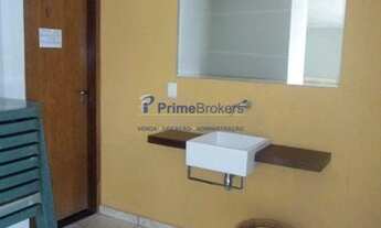 Imagem 6: Apartamento residencial à venda, Vila Clementino, São Paulo