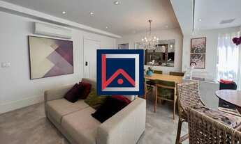 Imagem: Apartamento Venda 3 Dormitórios - 114 m²