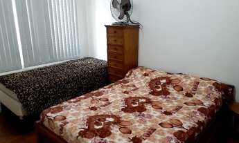 Imagem 4: Apartamento com 4 dormitórios para alugar, 150 m² por R$ 6.000,00/mês - Copacabana - Rio d