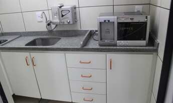 Imagem 6: BARRACÃO/GALPÃO EM CURITIBA BAIRRO FANNY