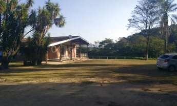 Imagem: Jundiaí - Chácara - Jundiaí Mirim