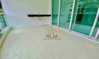 Imagem 5: APARTAMENTO 3 SUÍTES À VENDA JARDIM OCEÂNICO - BARRA DA TIJUCA - Rio de Janeiro