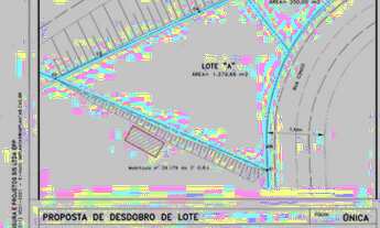 Imagem 3: Terreno no bairro Jardim Bonfiglioli - Jundiaí SP