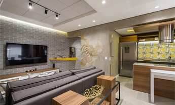 Imagem 5: Jundiaí - Apartamento Padrão - Anhangabaú