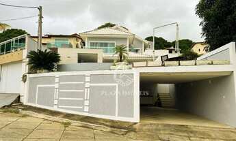 Imagem 2: Casa com 4 dormitórios, 250 m² - venda por R$ 790.000,00 ou aluguel por R$ 5.600,00/mês