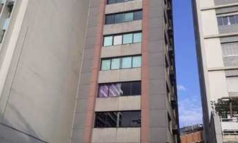 Imagem: CONJUNTO COMERCIAL - RUA TREZE DE MAIO 1856