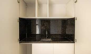 Imagem 6: Galpão / depósito com 1 vaga na garagem