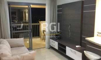 Imagem 3: Porto Alegre - Apartamento Padrão - Três Figueiras