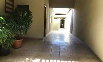 Imagem 3: Casa para venda possui 160 metros quadrados com 3 quartos em Mata do Jacinto - Campo Grand