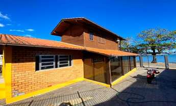 Imagem 5: Casa frente mar em Santo Antonio de Lisboa