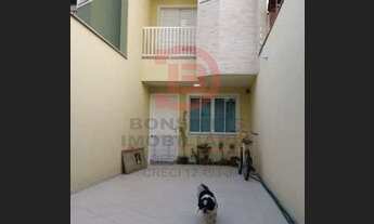 Imagem: Sobrado a Venda Jardim Coimbra