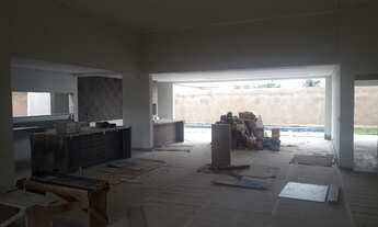 Imagem 5: Estância Quintas da Alvorada, Quadra 2, Jardim Botânico