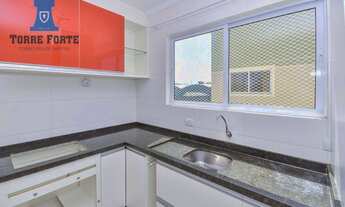 Imagem 6: Apartamento com 2 quartos , Rua Rodolfo Camargo, 159 em Colombo