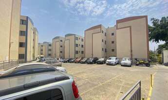 Imagem 1: Apartamento 02 quartos