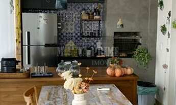 Imagem 3: Apartamento, Jardim Avelino - São Paulo