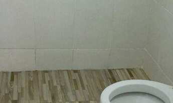 Imagem 7: Casa com 2 dormitórios para alugar, 36 m² por R$ 800,00/mês - Vila Romero - São Paulo/SP