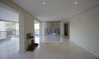 Imagem 3: Apartamento à venda, 205 m² por R$ 2.680.000,00 - Brooklin - São Paulo/SP