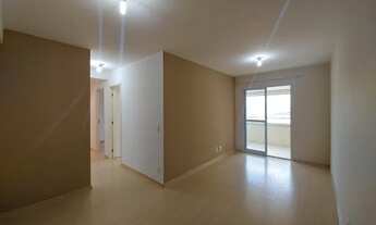 Imagem 2: Apartamento com 3 dormitórios à venda, 84 m² por R$ 650.000,00 - Jaguaré - São Paulo/SP