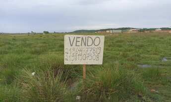 Imagem 3: Vendo terreno na região dos Lagos