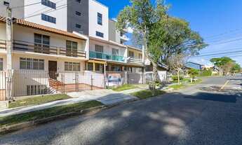 Imagem 3: Casa com 3 dormitórios à venda, 140 m² por R$ 490.000 - Vila Izabel - Curitiba/PR