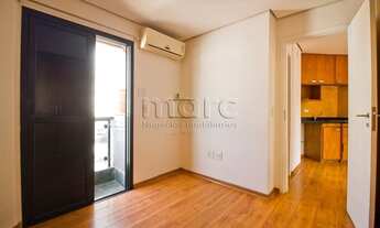 Imagem 4: SAO PAULO - Apartamento Padrão - JARDIM PAULISTANO