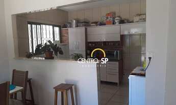 Imagem 2: Residência com quintal , terreno inteiro 10 x 30