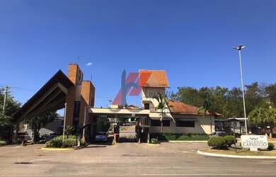 Imagem 10: Terreno - Condomínio Villaggio Capriccio - Louveira